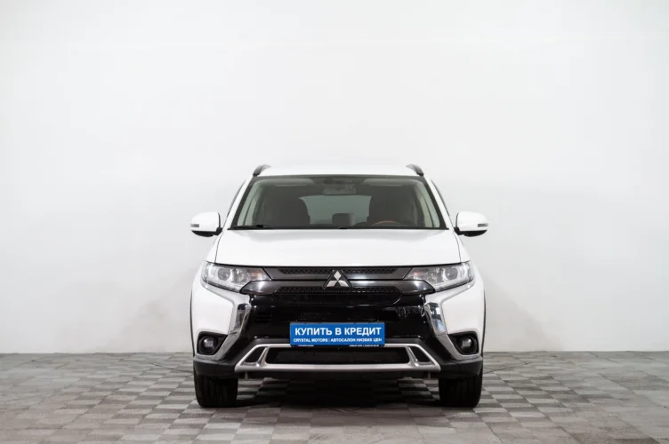 Mitsubishi Outlander 2 из 6