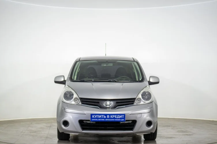 Nissan Note 2 из 6