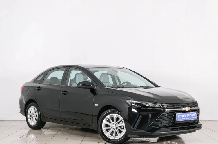 Chevrolet Monza 1 из 6