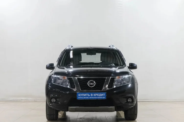 Nissan Terrano 2 из 6
