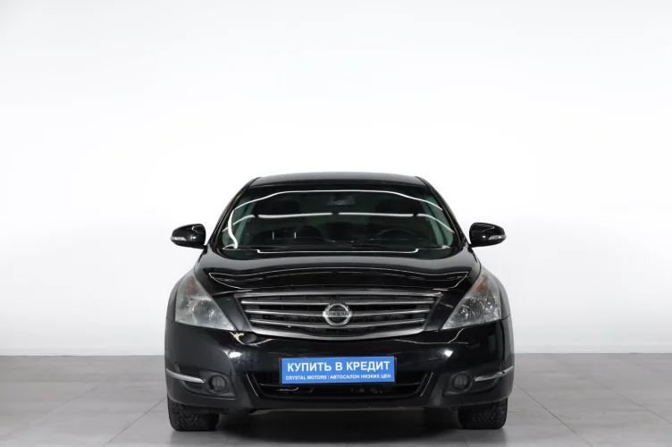 Nissan Teana 2 из 6