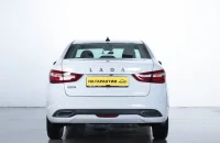 ВАЗ (LADA) Vesta 5 из 19