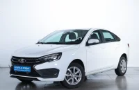 ВАЗ (LADA) Vesta 3 из 19