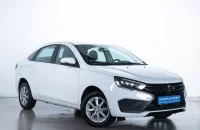 ВАЗ (LADA) Vesta 1 из 19