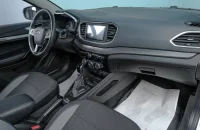 ВАЗ (LADA) Vesta 17 из 19