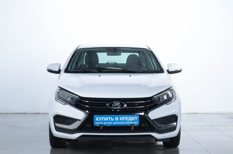 ВАЗ (LADA) Vesta 2 из 19