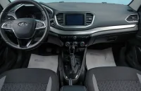 ВАЗ (LADA) Vesta 16 из 19