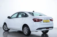 ВАЗ (LADA) Vesta 4 из 19