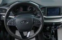 ВАЗ (LADA) Vesta 12 из 19