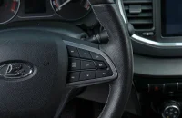ВАЗ (LADA) Vesta 10 из 19