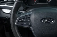 ВАЗ (LADA) Vesta 9 из 19
