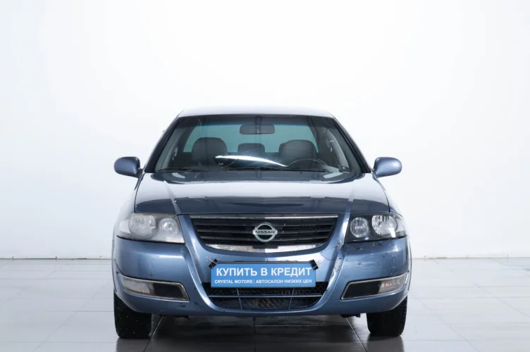 Nissan Almera Classic 2 из 6
