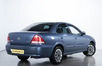Nissan Almera Classic 6 из 15