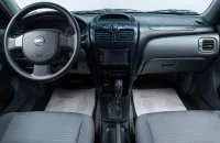 Nissan Almera Classic 13 из 15