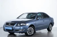 Nissan Almera Classic 3 из 15