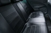 Nissan Almera Classic 15 из 15