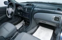 Nissan Almera Classic 14 из 15