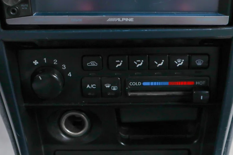 Nissan Almera Classic 11 из 15