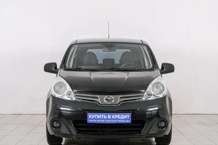 Nissan Note 2 из 6