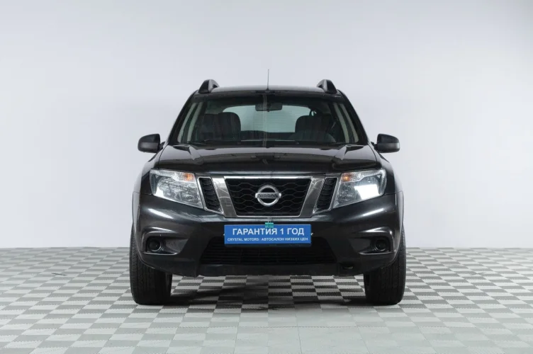 Nissan Terrano 2 из 6