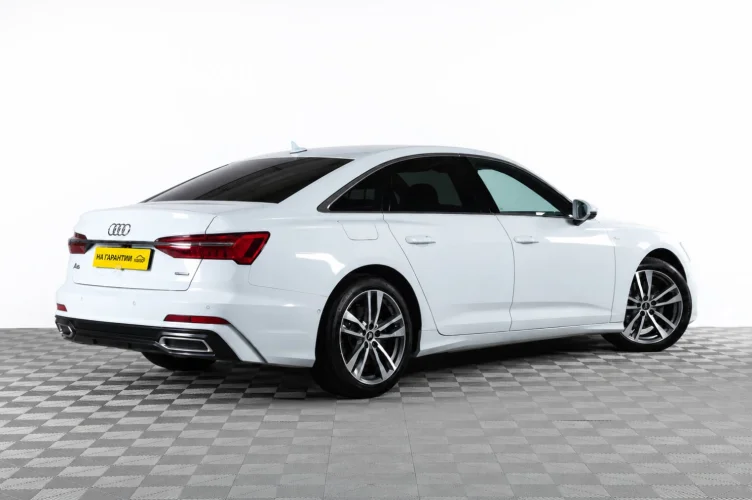 Audi A6 6 из 6