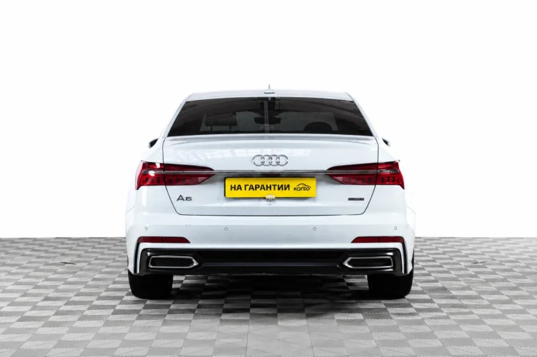 Audi A6 5 из 6