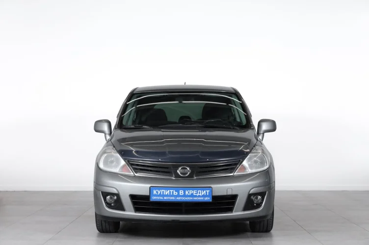 Nissan Tiida 2 из 6