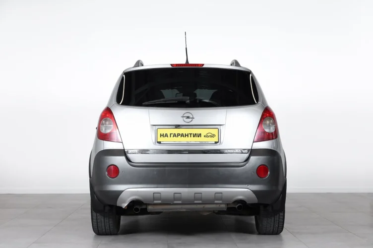 Opel Antara 5 из 6