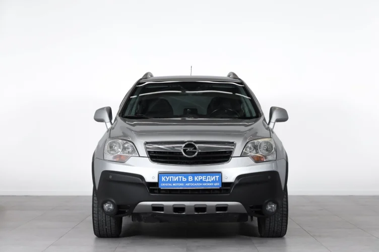 Opel Antara 2 из 6