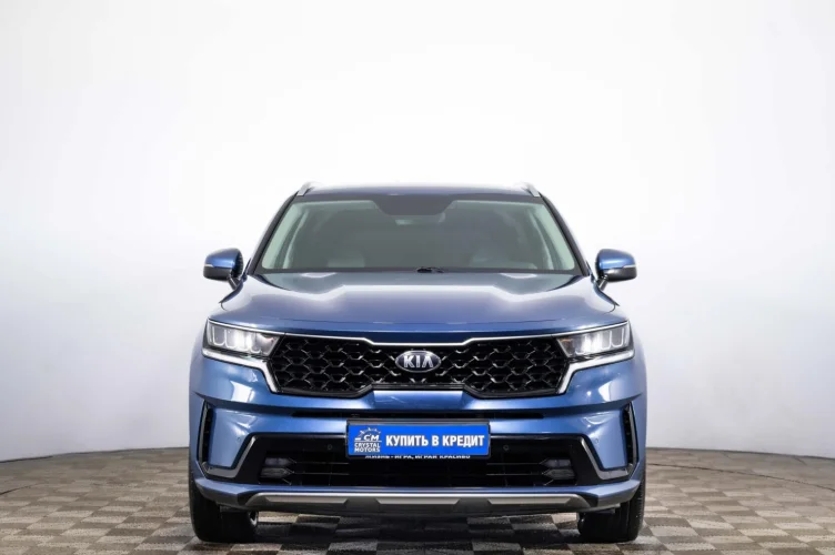 KIA Sorento 2 из 6