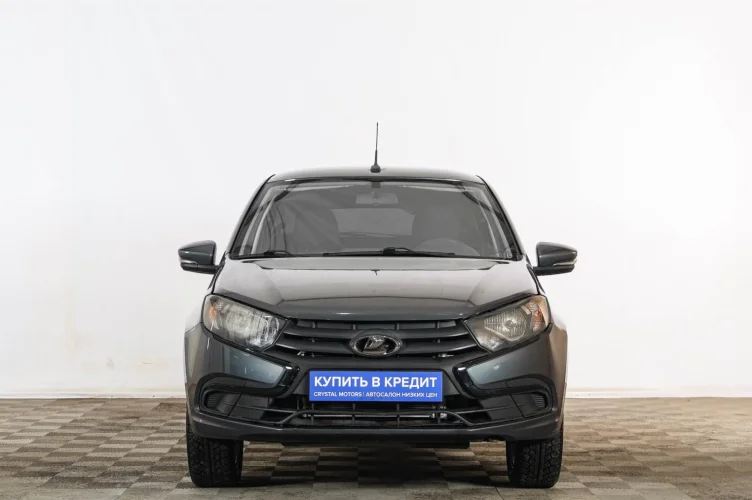 ВАЗ (LADA) Granta 2 из 6