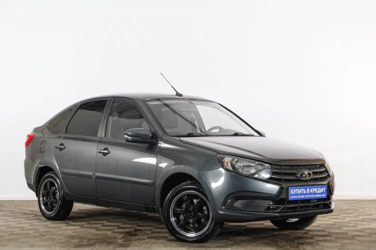ВАЗ (LADA) Granta 1 из 6