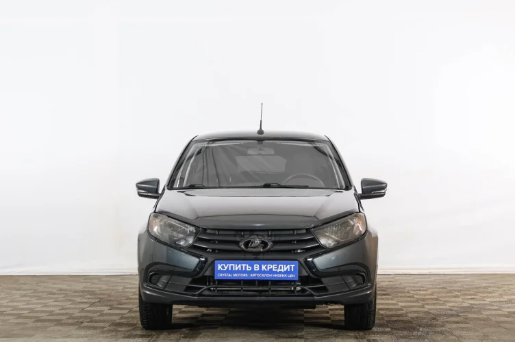 ВАЗ (LADA) Granta 2 из 6