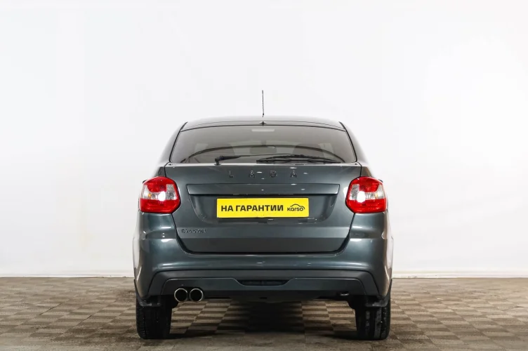 ВАЗ (LADA) Granta 5 из 6