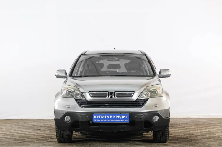 Honda CR-V 2 из 6