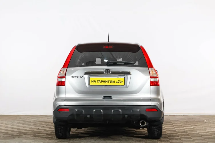 Honda CR-V 5 из 6