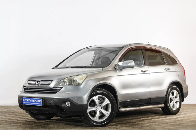 Honda CR-V 3 из 6
