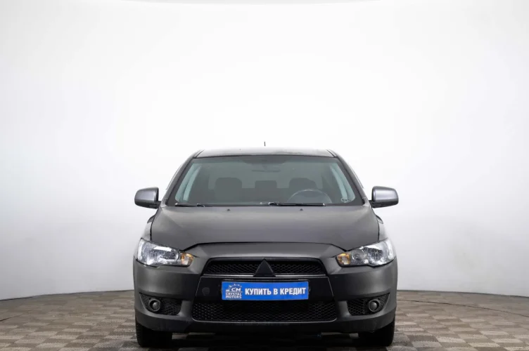 Mitsubishi Lancer 2 из 6
