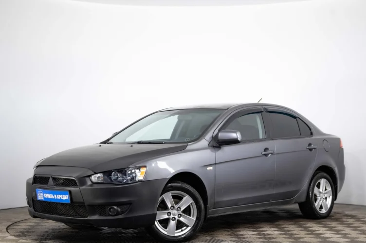 Mitsubishi Lancer 3 из 6