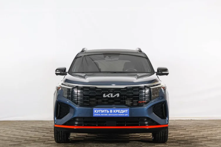 KIA Sportage 2 из 6