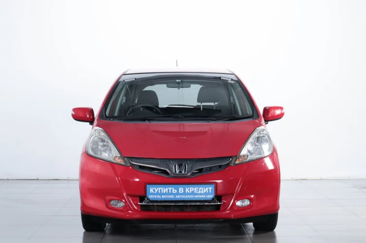 Honda Fit 2 из 6