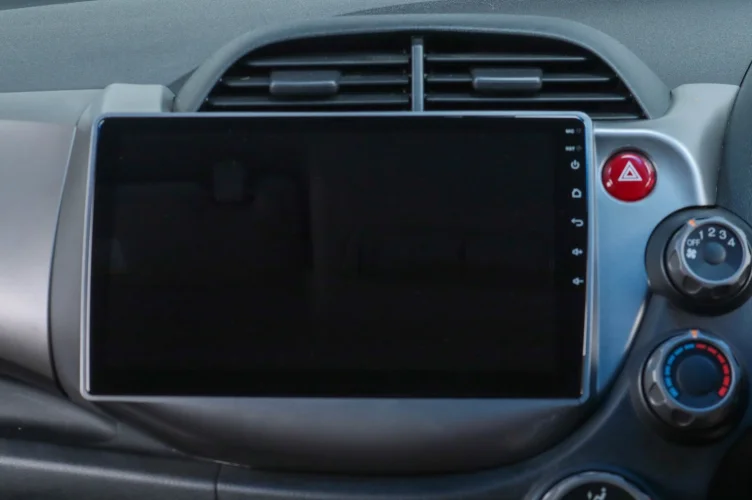Honda Fit 11 из 18