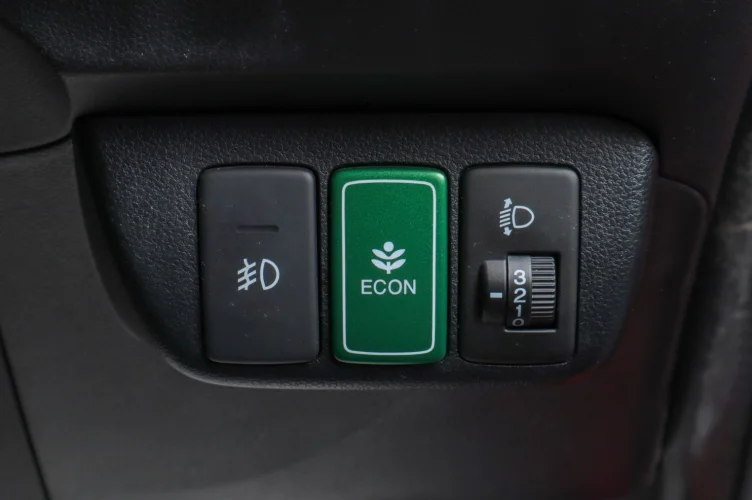 Honda Fit 10 из 18