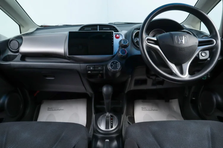 Honda Fit 16 из 18