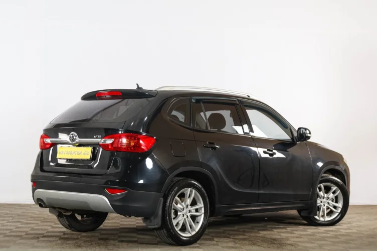Brilliance V5 6 из 6