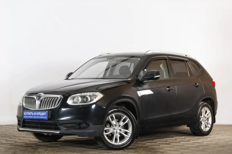 Brilliance V5 3 из 6