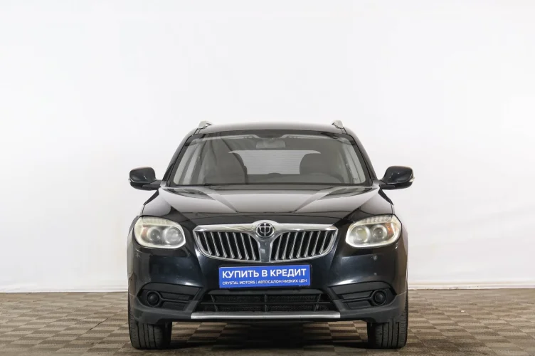 Brilliance V5 2 из 6