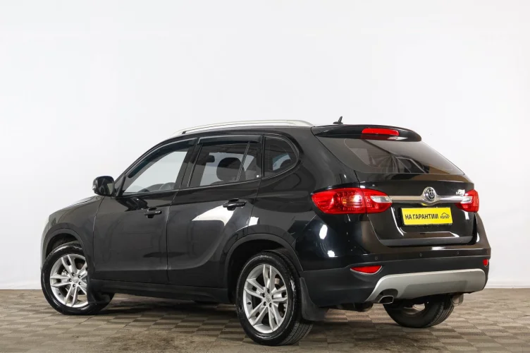 Brilliance V5 4 из 6