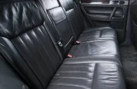 Volkswagen Touareg 21 из 22