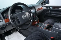 Volkswagen Touareg 7 из 22